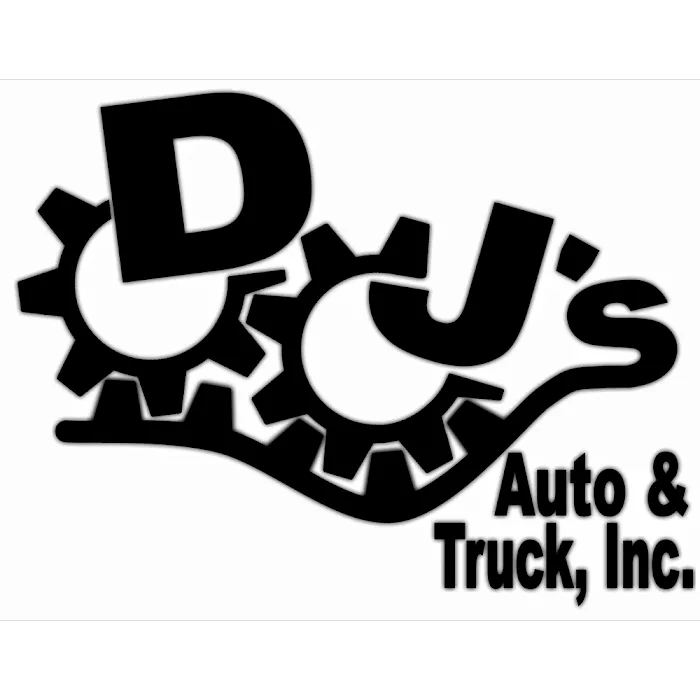 DJ's Auto & Truck Inc 9