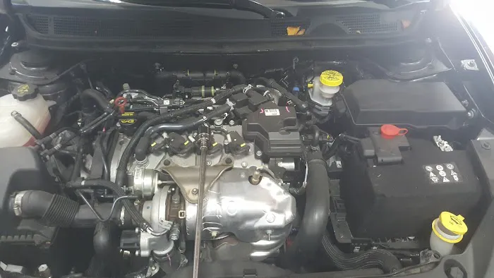 DJ's Auto & Truck Inc 2