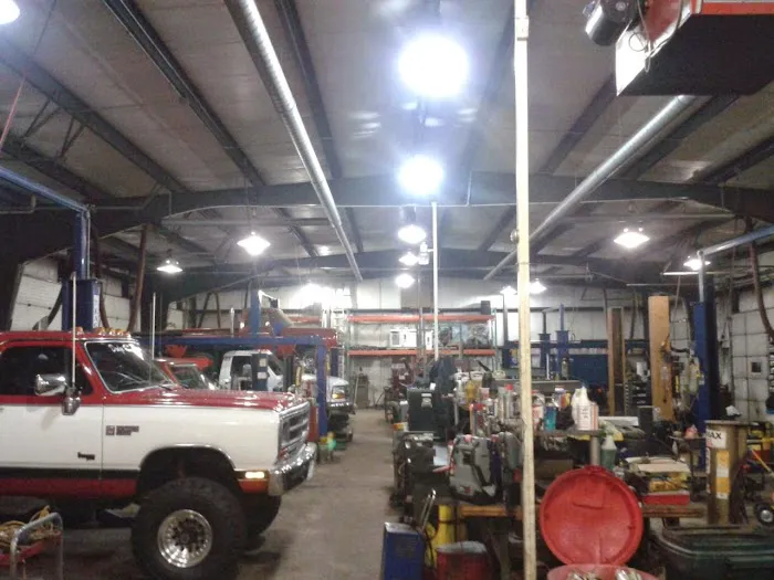 DJ's Auto & Truck Inc 0
