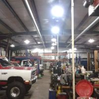 DJ's Auto & Truck Inc