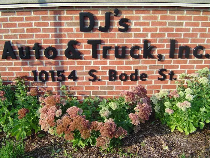 DJ's Auto & Truck Inc 7