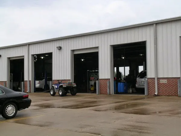 DJ's Auto & Truck Inc 5