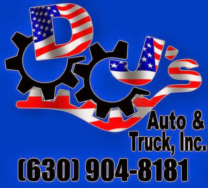 DJ's Auto & Truck Inc 6