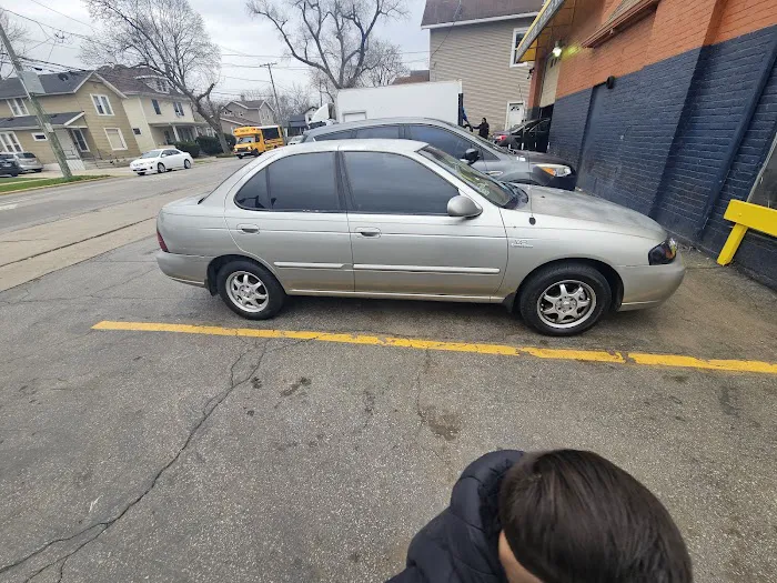 Herrera Tires & Wheels 1