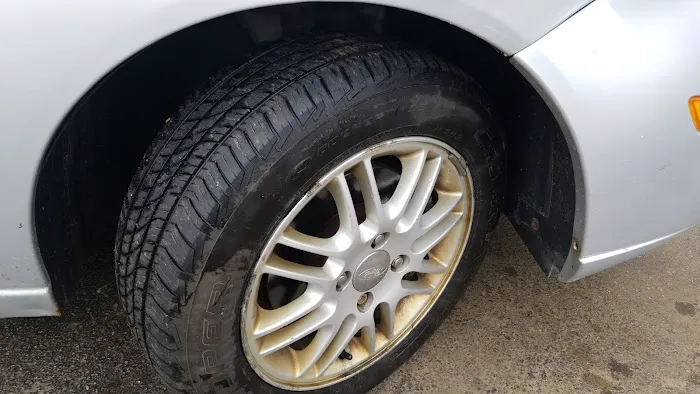 Herrera Tires & Wheels 2