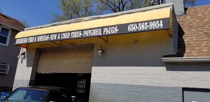 Herrera Tires & Wheels 3