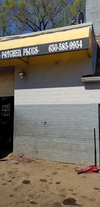 Herrera Tires & Wheels 5