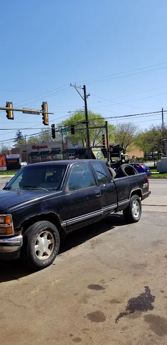 Herrera Tires & Wheels 7