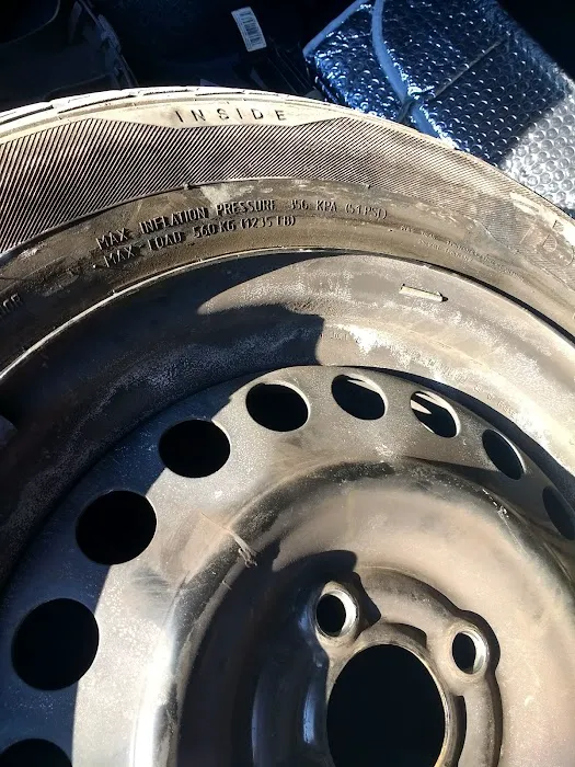 Herrera Tires & Wheels 6