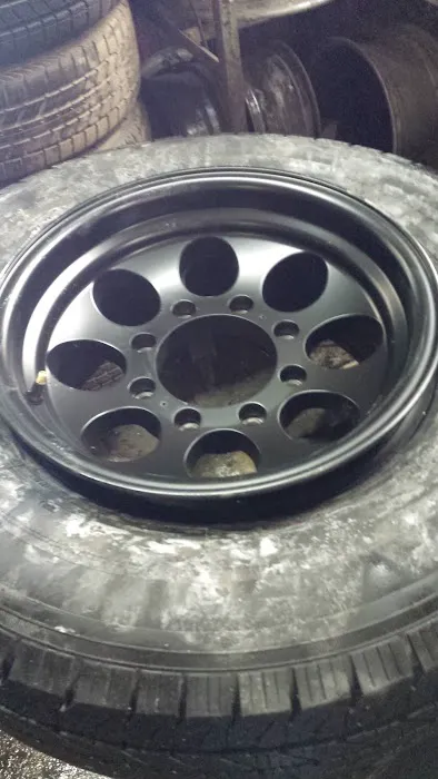 Herrera Tires & Wheels 0