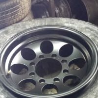 Herrera Tires & Wheels
