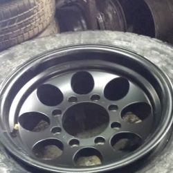 Herrera Tires & Wheels ico