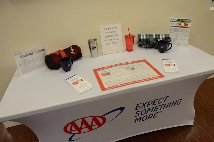 AAA Fox Valley Car Care Plus 6