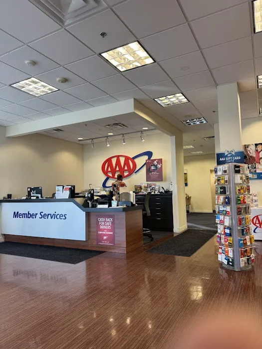 AAA Fox Valley Car Care Plus 5