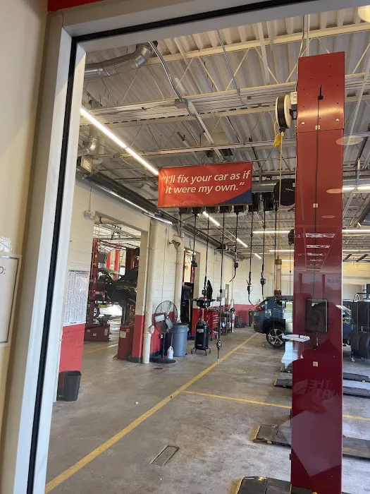 AAA Fox Valley Car Care Plus 1