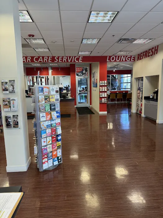 AAA Fox Valley Car Care Plus 2