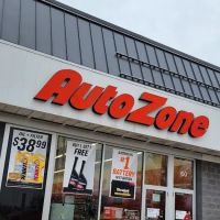 AutoZone Auto Parts