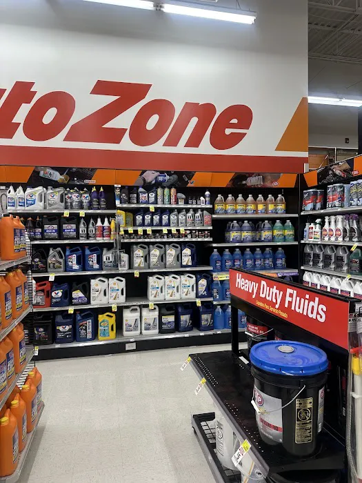 AutoZone Auto Parts 7