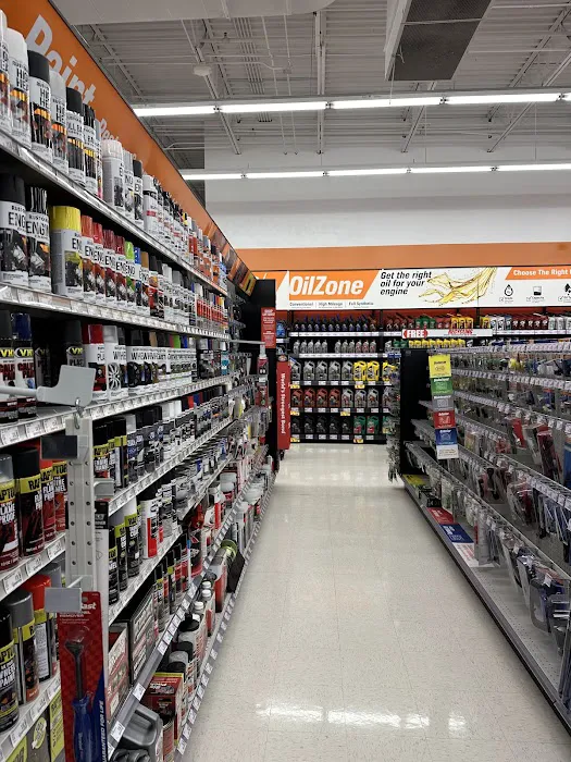 AutoZone Auto Parts 2
