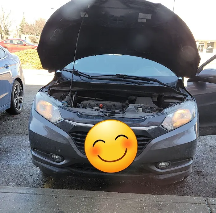 AutoZone Auto Parts 3