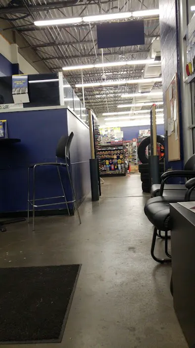 Pep Boys 6