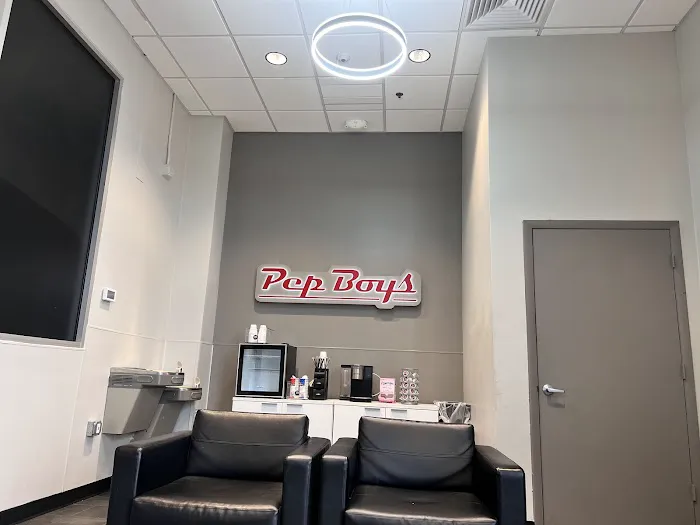 Pep Boys 3