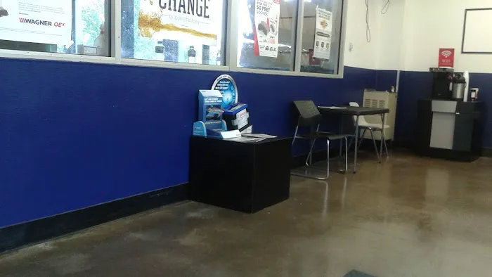 Pep Boys 9