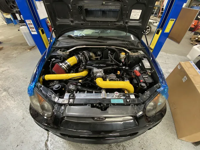 Six Star Motorsports 0