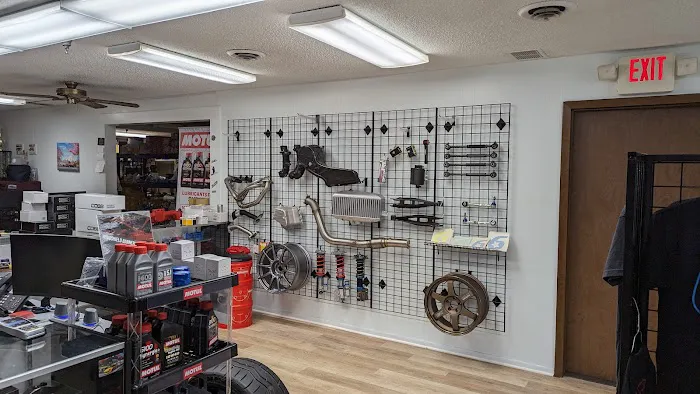 Six Star Motorsports 5