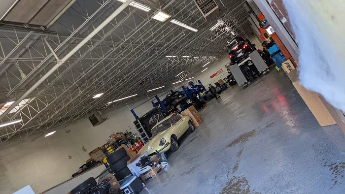 Six Star Motorsports 3