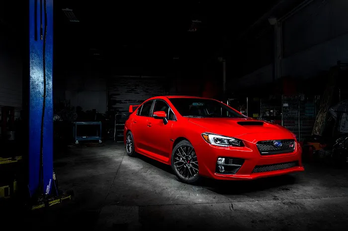 Six Star Motorsports 2