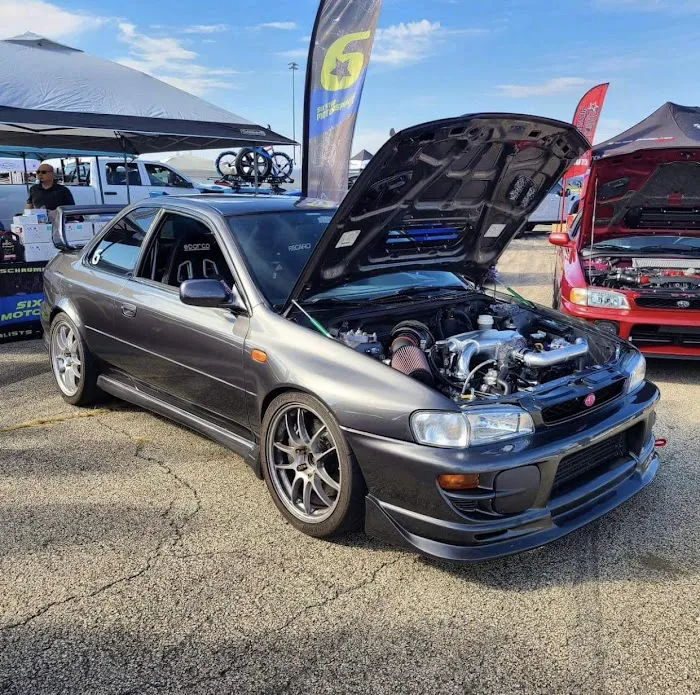 Six Star Motorsports 9