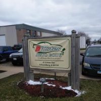 Estes Auto Body