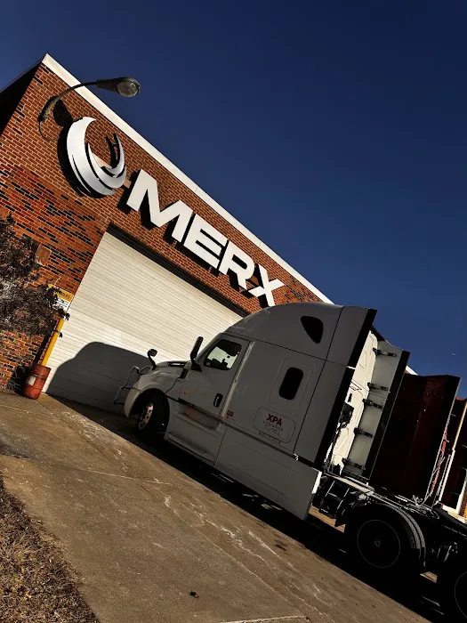 Merx Truck & Trailer - Schaumburg, IL 6