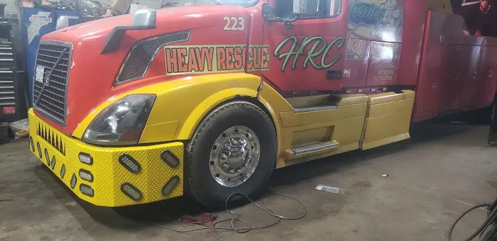 Merx Truck & Trailer - Schaumburg, IL 0