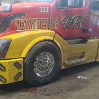 Merx Truck & Trailer - Schaumburg, IL