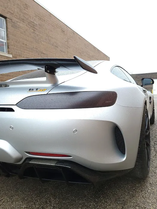 Proper BodyWerks 7