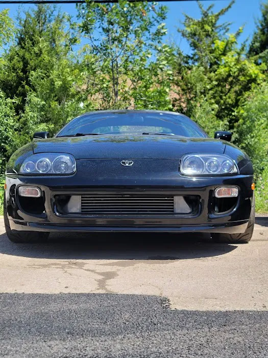 Proper BodyWerks 8