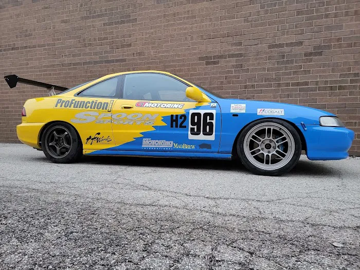 Proper BodyWerks 3