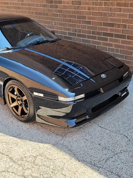 Proper BodyWerks 5