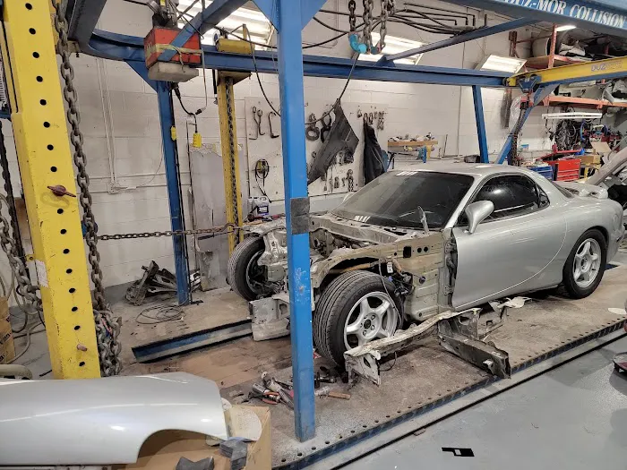 Proper BodyWerks 2