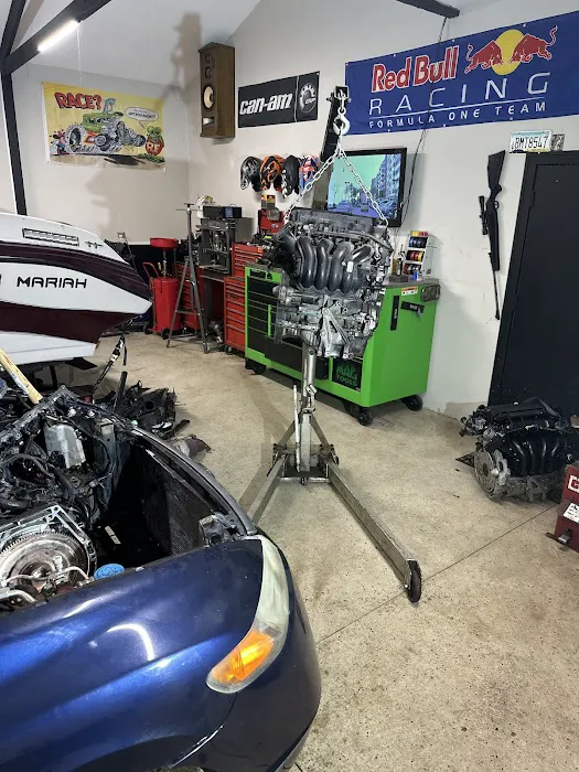 JDM Engine Center LLC 2