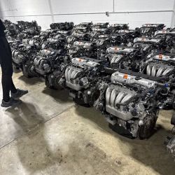 JDM Engine Center LLC ico