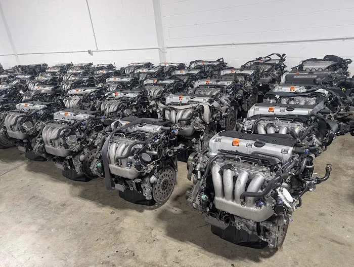 JDM Engine Center LLC 5