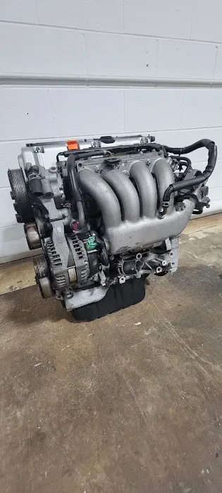 JDM Engine Center LLC 3