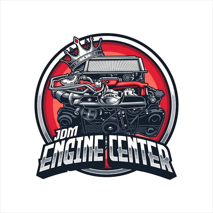 JDM Engine Center LLC 9