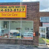 Universal Auto Service