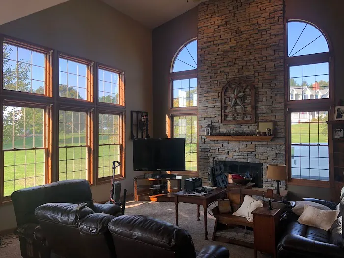 Sunease Glass Tinting 1