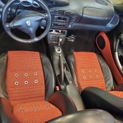 Bella Auto Interiors & Convertible Top Repair ico