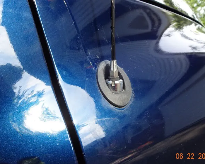 Steve's Auto 6